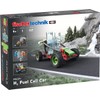 fischertechnik 559880 Professional H2 Car Fuel Cell, Vehicle Fuel Cell,