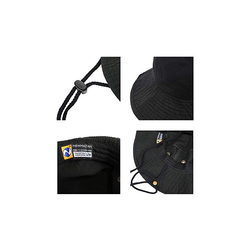 New Hattan Safari Hat, Adventure Hat, Men's, Women's, Outdoor, Brand,