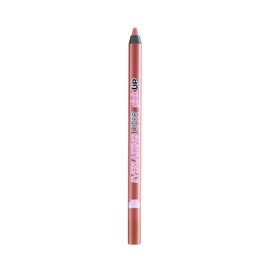 PINK UP | Everlasting Lip Liner | Labial | Maquillaje | Soft | PKEVL04