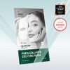 O HUI Prime Advancer De-aging PDRN Collagen Gelfting Mask Sheet 4ea Set - Gelfting Mask Sheet 4ea