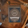 Harney & Sons English Breakfast Tea, Caffeinated, 20ct sachet tin,