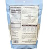 Bob's Red Mill Organic Steel Cut Oats 24 oz (Pack
