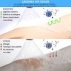 Vendaje para tatuajes，10 m * 15 cm-película transparente impermeable，vendaje para