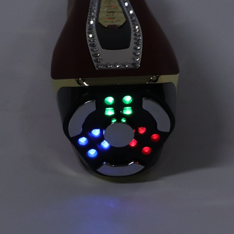 RF Facial Device 5 Modes Lifting Firming Face Massager Skin