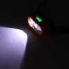 LED Headlamp USB Rechargeable 300lm High Bright COB XPE 6