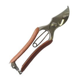 SYU (若狭 having) Gardeners Pro 200 mm Japanese Forged Shears No. (A Little Bit Of... M200L
