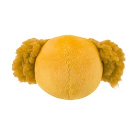 Rib Heart Relaxing Item, Tenohira Mocchimani Toy Poodle, Total Length Approx. 2.0 inches (5 cm), Cute, Stress Relief 74416-01