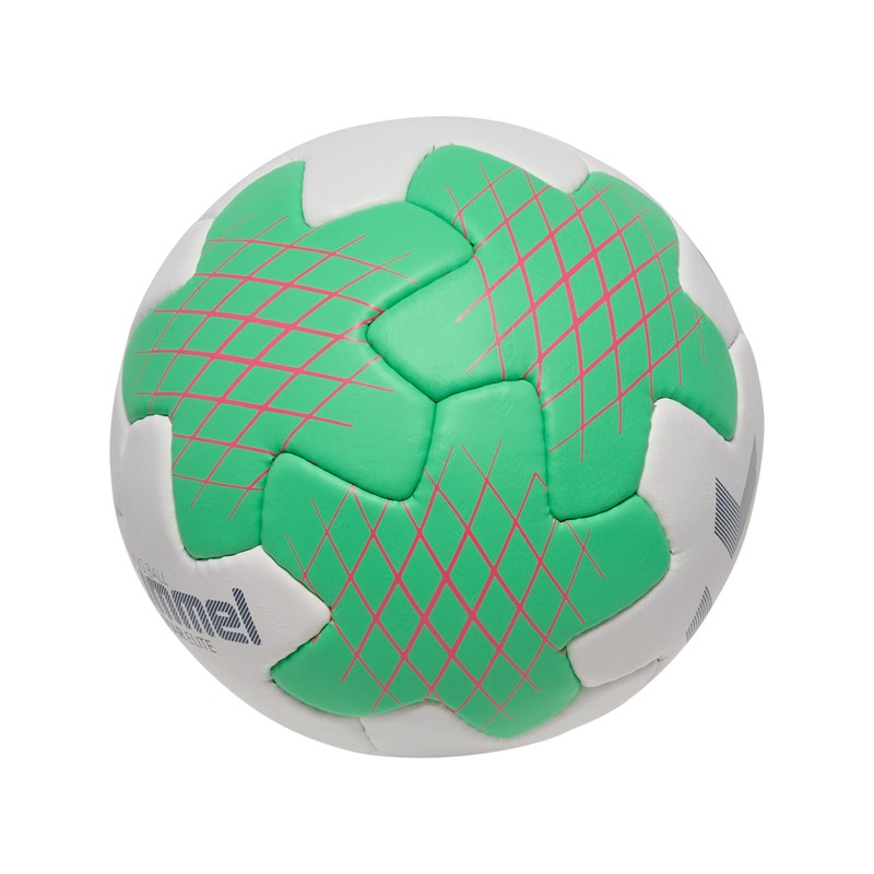 hummel hmlSTAR Elite HB, Off White/Green/Red, 2