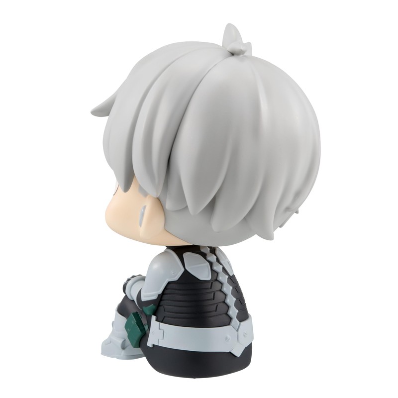 Lucapp Kaiju No. 8 Reno Ichikawa Complete Figure