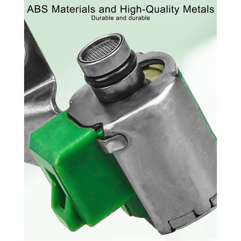 Válvula solenoide de cambio de transmisión de actualización 35250-12030 A245E