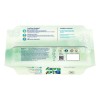 Toallas Húmedas Biobaby 80 Unidades Biodegradables Hipoalergénicas