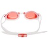 Yasuda (yasuda) Swimming Goggles Goggle For Adult Victory Red YG