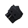 On/Off Rocker Switch Canal R Series 20A 16A 125 250VAC