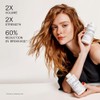 Olaplex Nº.5FINE Bond Maintenance™ Lightweight Volumizing Conditioner: Repairs Damage &