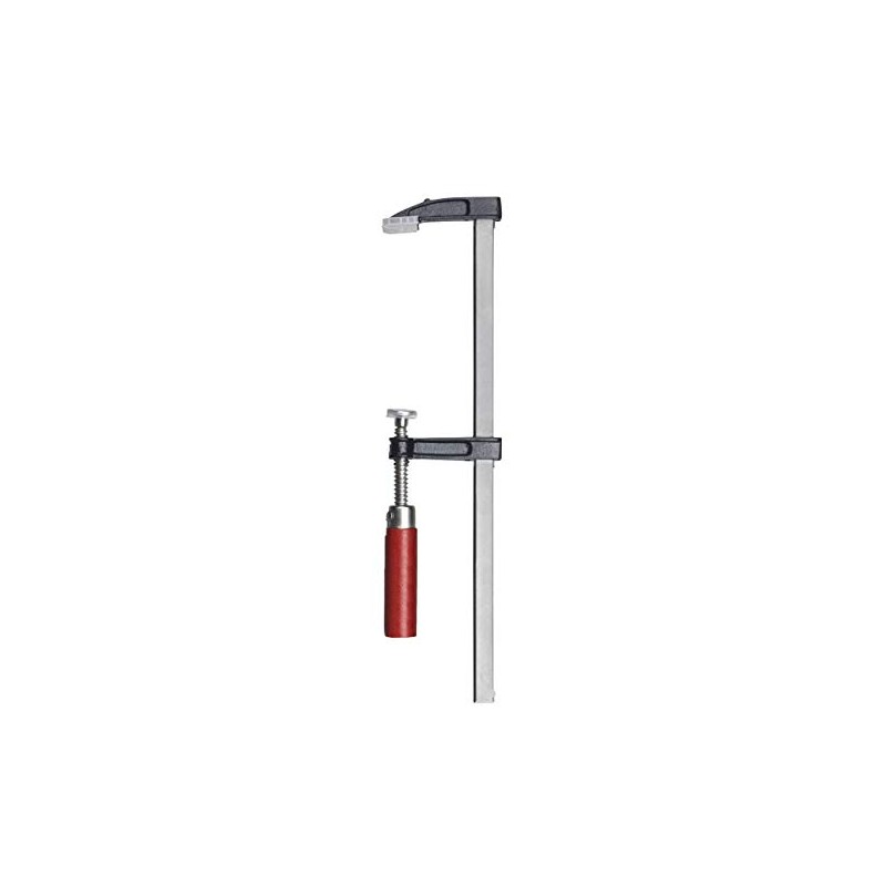 kwb Screw Clamp with Wooden Handle 50 x 300 -