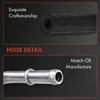 A-Premium Power Steering Hose Return Hose Line Assembly Compatible with