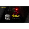 Nitecore NU05 V2 Hoofdlamp Oplaadbaar