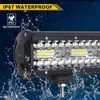 Willpower 9 Inch 23 cm 180 W LED Work Light