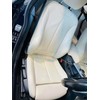 Carbusonic Volvo leather dye Calcite Cream C70 C30 S40 S60