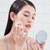 hince Second Skin Mesh Matte Cushion 12g*2 - [SET] 23