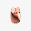 Lofree Wavy Chips Dual-Mode Wireless Mouse:_Olive
