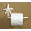 Park Designs Starfish Toilet Tissue Holder