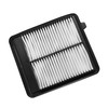 X AUTOHAUX Car Engine Air Filter Replacement Fit for HONDA