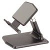 Tablet Stand 7 to 13in Foldable Adjustable Flexible Portable Size