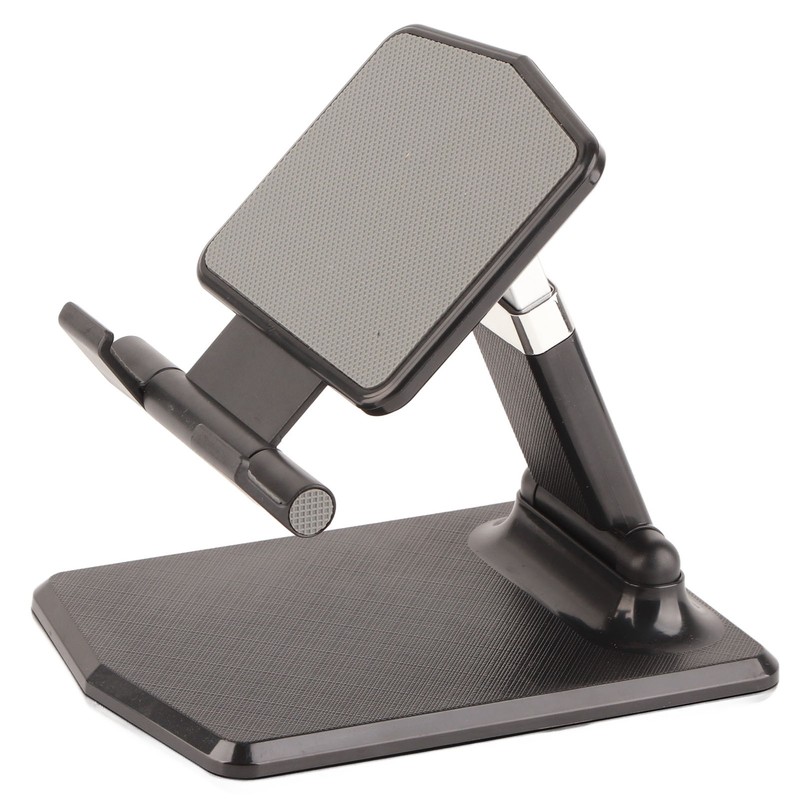 Tablet Stand 7 to 13in Foldable Adjustable Flexible Portable Size