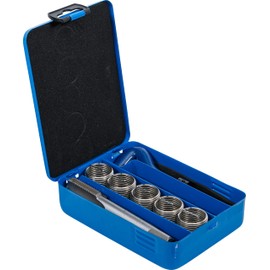 BGS 9438 | Thread Repair Kit | M24 x 2.0 mm | 7 pcs.