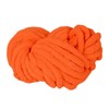 Vaveren Chunky Chenille Yarn Super Bulky Yarn Plush Yarn Thick