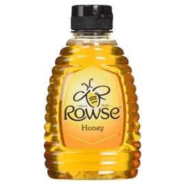 ROWSE HONEY BLOSSOM SQUEEZY
