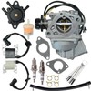 JDLLONG GX620 Carburetor Fit for Honda GX620 GX610 18Hp 20Hp