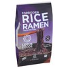 Lotus Foods Forbidden Rice Ramen with Miso Soup, 2.8 oz