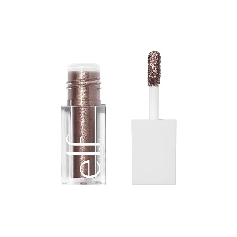 e.l.f Liquid Metallic Eyeshadows, Galaxy