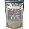All Goods French Grey Salt Organic 82 Minerals Fine Ground