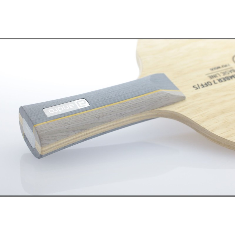 ANDRO Timber7 Off/S Concave Wood