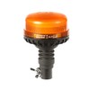 LED-MARTIN - XR20 ECO rotating beacon - yellow - DIN
