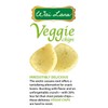 Veggie Chips Herb & Garlic (12 Pack of 3 Ounce