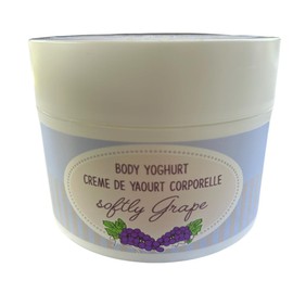 Badefee Softly Grape Body Yoghurt 250 ml