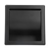 Embedded Toilet Paper Holder 304 Stainless Steel Roll Paper Rack