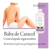 Crema Baba De Caracol 1lt. Florigan