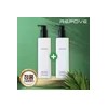 리포브화장품 홀바디워시 에센스 350+350ml, 2개 + 샤워볼gift Rephove Cosmetics Whole
