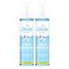 2 Pack Hielo Mineral Sheló Nabel Mentol Relajante Muscular
