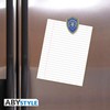 ABYstyle - World of Warcraft Alliance Logo Magnet