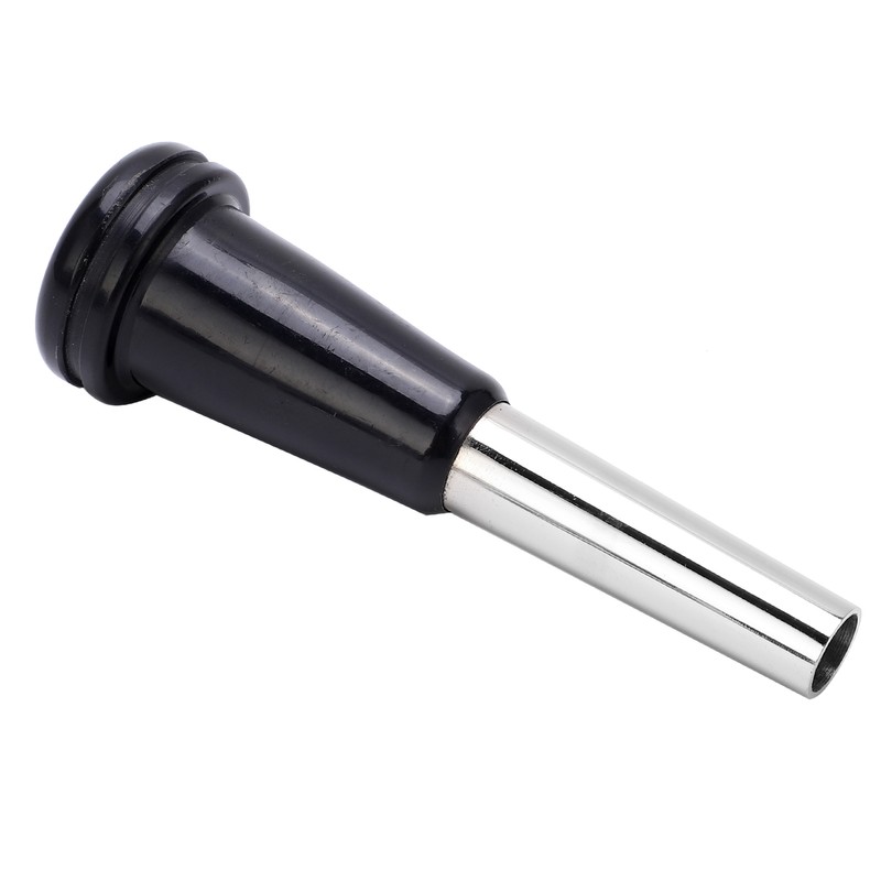 Trumpet Mouthpiece Musical Instrument Parts Performance Accessories for Students Intermediate/Professional