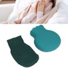 Hot Water Bottle Bag Explosionproof Silicone Hot Water Bottle with