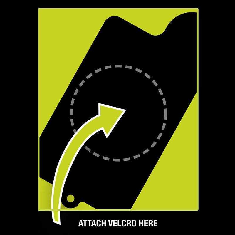 FLATEYE WINK Mini LED Flashlight - Lightweight, Super Small, Super