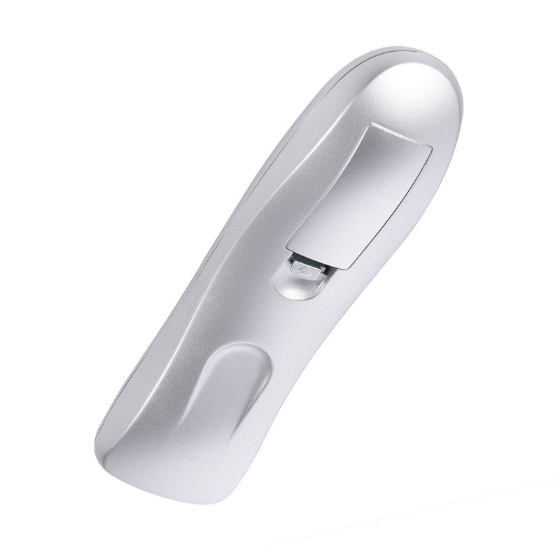 Portable Wireless Mouse Keyboard USB PC Laptop Remote Control With