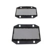 2Pcs ES-RC40 ES-SA40 Shaver Foil Screen Replacement for Panasonic Shaver